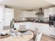 Thumbnail Detached house for sale in "Meriden" at Longmeanygate, Midge Hall, Leyland