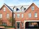 Thumbnail Flat for sale in Malden Road, Cheam