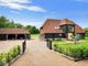 Thumbnail Detached house for sale in High Street, Wingham, Canterbury, Kent