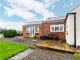 Thumbnail Semi-detached house for sale in Cumwhinton, Carlisle