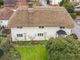 Thumbnail Detached house for sale in Chapel Street, North Waltham, Basingstoke, Hampshire