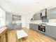 Thumbnail Flat for sale in Fairlight Road, London