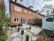 Thumbnail Semi-detached house for sale in Blackthorns, Fleet, Hampshire