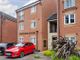 Thumbnail Flat to rent in Hindley View, Rugeley