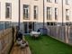 Thumbnail Town house for sale in Percy Terrace, Bath