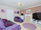 Thumbnail Semi-detached house for sale in Ambleside Drive, Glen Parva, Leicester