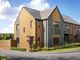 Thumbnail Detached house for sale in "The Sherwood Corner" at Aykley Heads, Durham