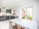 Thumbnail Detached house for sale in Sparrowdale Close, Grendon, Atherstone