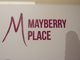 Thumbnail Flat to rent in Mayberry Place, Rumbow, Halesowen, West Midlands