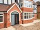 Thumbnail Flat for sale in Dovehouse Lane, Solihull