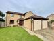 Thumbnail Detached house for sale in Chestnut Way, Market Deeping, Peterborough