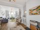 Thumbnail Terraced house for sale in Vernon Road, East Sheen