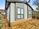 Thumbnail Detached bungalow for sale in Pont Pentre Park, Upper Boat, Pontypridd