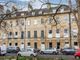 Thumbnail Town house for sale in Green Park, Bath