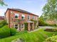 Thumbnail Detached house for sale in Barns Wray, Easingwold, York