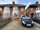 Thumbnail Semi-detached house for sale in Ashcroft Road, Ipswich