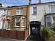 Thumbnail Flat to rent in Queens Road, Watford