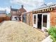 Thumbnail Cottage for sale in Hinwick Road, Wollaston, Wellingborough
