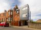 Thumbnail End terrace house for sale in Eva Place, Blackford, Edinburgh