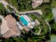 Thumbnail Villa for sale in Saint-Paul-De-Vence, Alpes-Maritimes, Provence-Alpes-Côte d`Azur, France