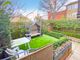 Thumbnail End terrace house for sale in York Place, Harrogate