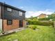 Thumbnail Terraced house for sale in Plough Way, Winchester