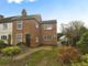 Thumbnail Semi-detached house for sale in Hungate Road, Emneth, Wisbech, Norfolk