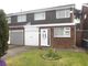 Thumbnail Semi-detached house for sale in Chester Road, Kingshurst, Birmingham