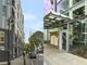 Thumbnail Flat to rent in Bolanachi Building, Spa Road, London