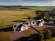 Thumbnail Detached house for sale in 2 Old Steading, Nether Craighill, Arbuthnott, Laurencekirk, Aberdeenshire
