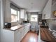 Thumbnail Terraced house for sale in Redcliffe Street, Swindon, Wiltshire