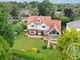 Thumbnail Detached house for sale in Romany Road, Oulton Broad