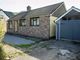 Thumbnail Bungalow for sale in Skenfrith, Abergavenny, Monmouthshire