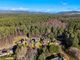 Thumbnail Detached house for sale in Anagach Hill, Grantown-On-Spey