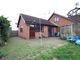 Thumbnail Semi-detached bungalow for sale in Bacon Road, Barham, Ipswich, Suffolk