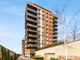 Thumbnail Flat for sale in West Hampstead Square, London