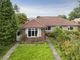 Thumbnail Semi-detached bungalow for sale in Tredgold Avenue, Bramhope, Leeds