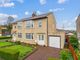 Thumbnail Semi-detached house for sale in Tanera Avenue, Simshill, Glasgow