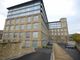 Thumbnail Flat to rent in Silk Mill, Dewsbury Road, Elland, West Yorkshire