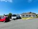 Thumbnail Detached bungalow for sale in Llygad Yr Haul, Pembrey, Burry Port
