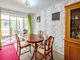 Thumbnail Terraced house for sale in Woodlands, Evesham, Worcestershire