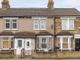 Thumbnail Terraced house for sale in Old Highway, Hoddesdon
