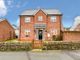 Thumbnail Detached house for sale in Matthews Close, Stockton Brook