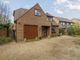 Thumbnail Detached house for sale in Wokingham RG40,