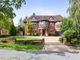Thumbnail Detached house for sale in Northcliffe Drive, Totteridge