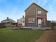 Thumbnail Semi-detached house for sale in Hipsburn Crescent, Lesbury, Alnwick