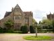 Thumbnail Detached house for sale in Gayton Manor, Gayton, Northampton