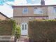 Thumbnail Semi-detached house for sale in Hornby Street, Oswaldtwistle, Accrington, Lancashire