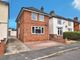Thumbnail Detached house for sale in Pioneer Avenue, Desborough, Kettering