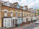 Thumbnail Flat for sale in Arlingford Road, London